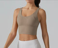 Basic Terra V Bra