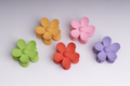 Flower Clips