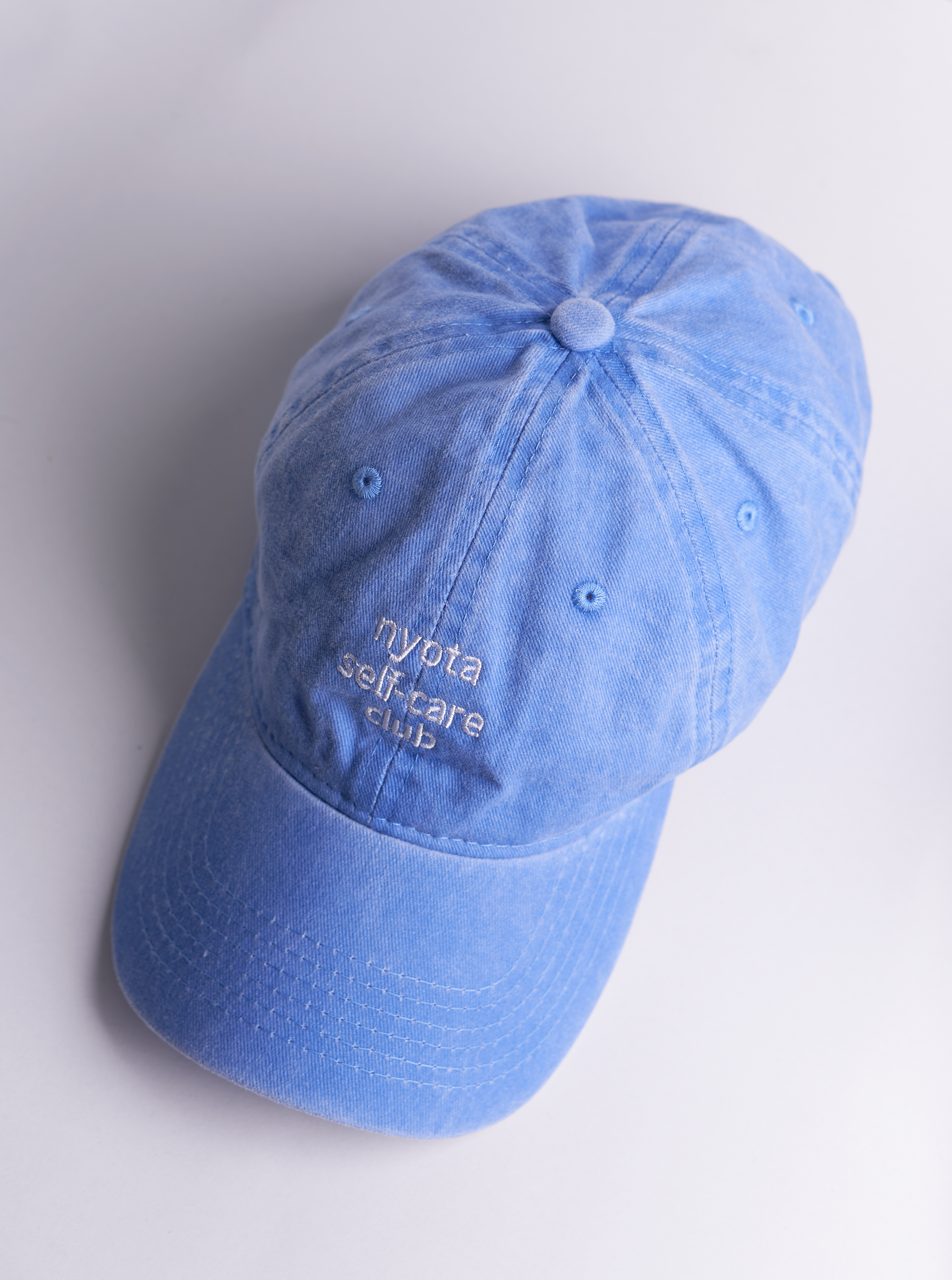 Nyota Self-Care Club Cap