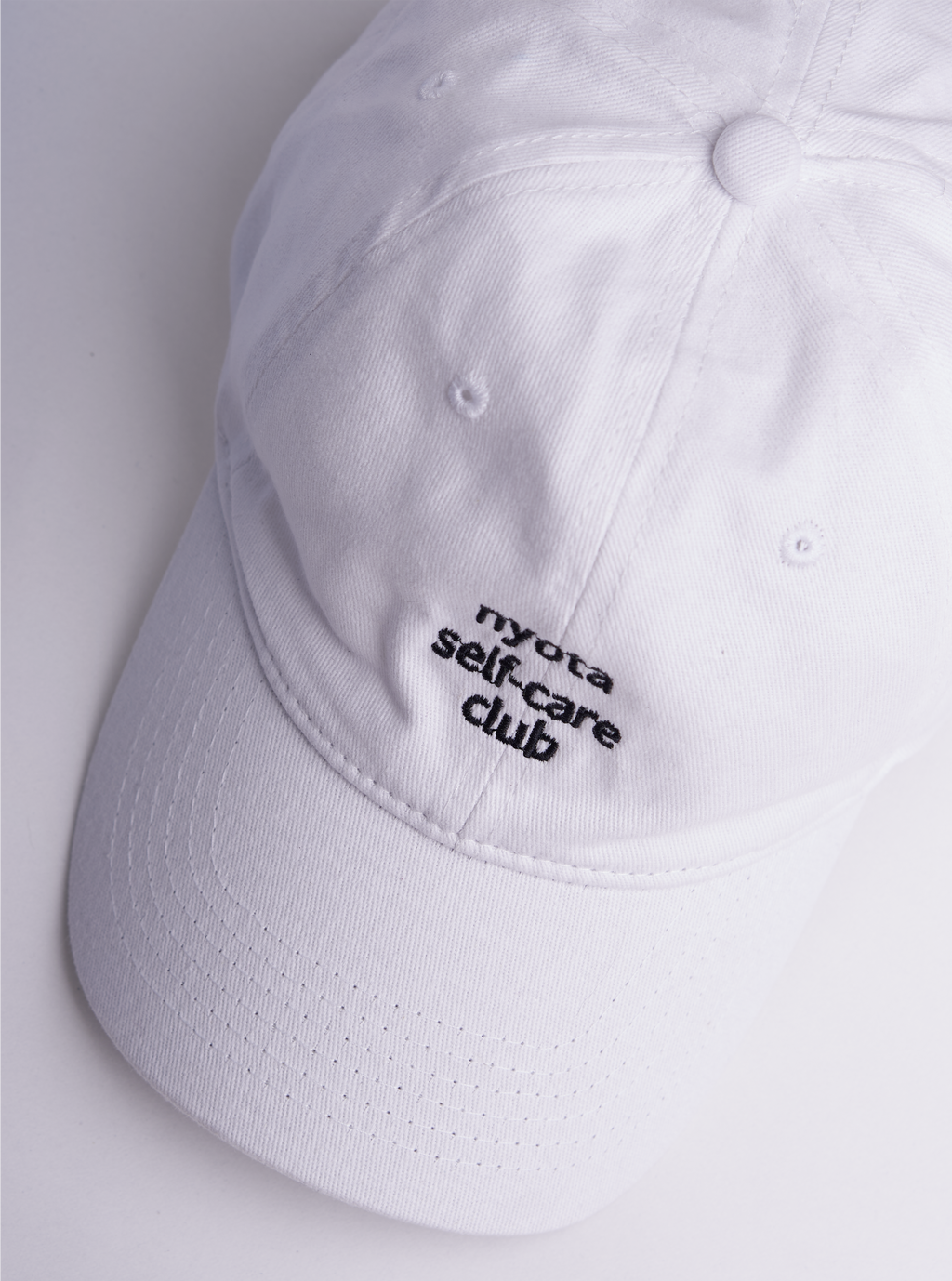 Nyota Self-Care Club Cap