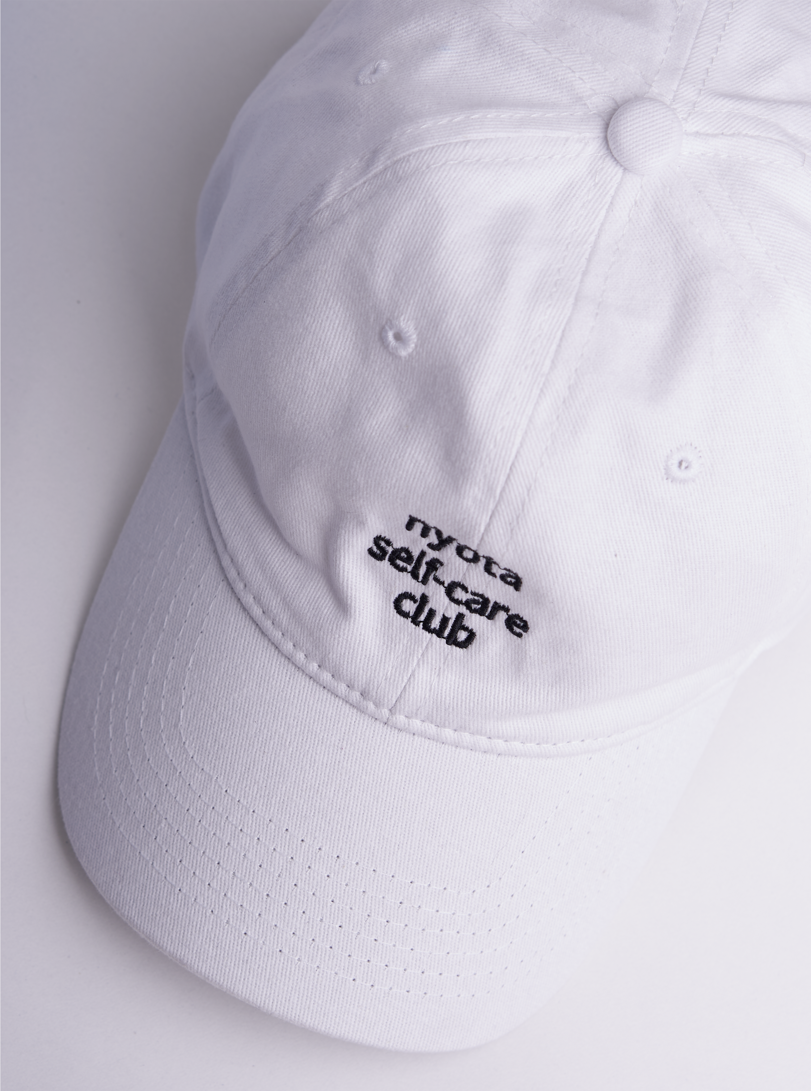 Nyota Self-Care Club Cap