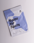 Pimple patches