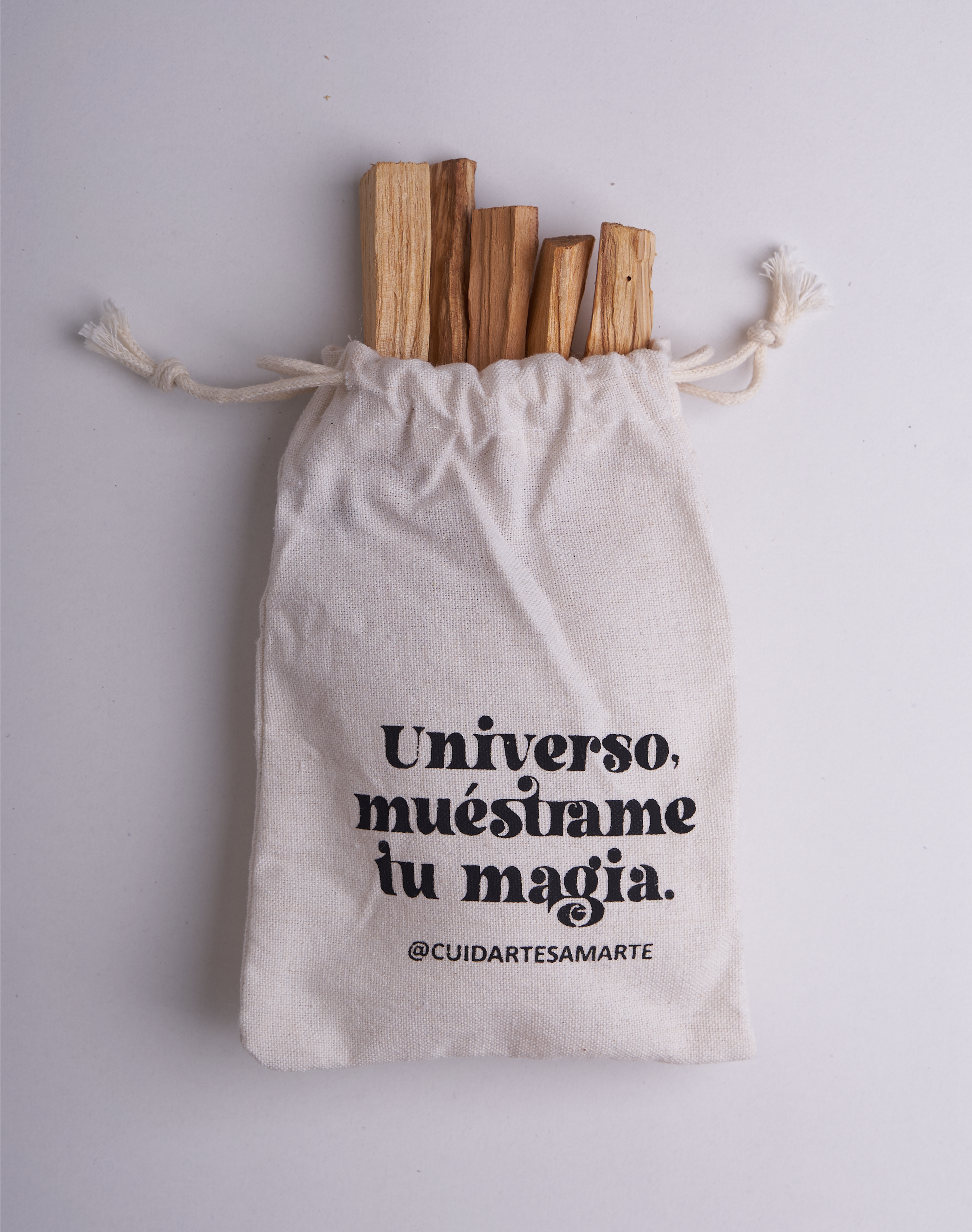 Palo Santo