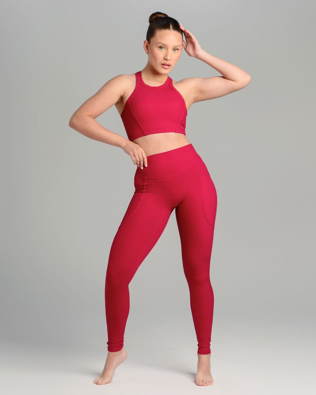 Pitaya Legging
