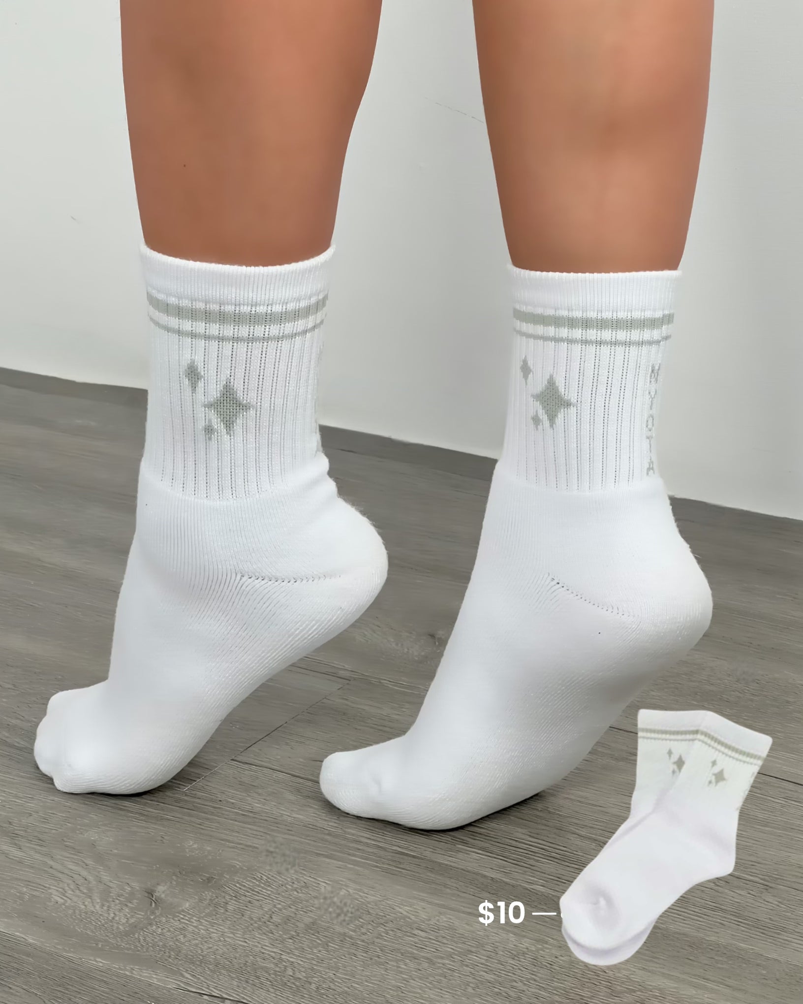 The Socks!!