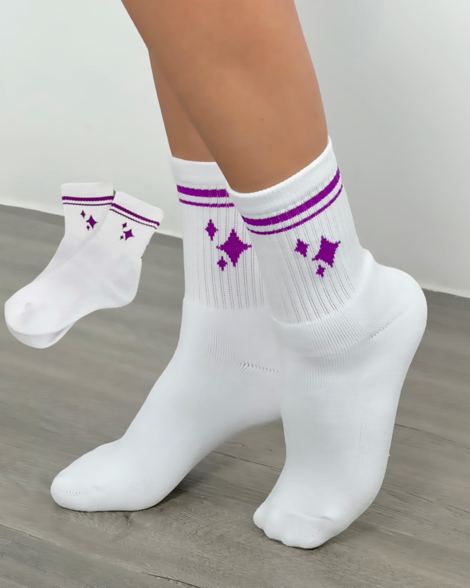 The Socks!!