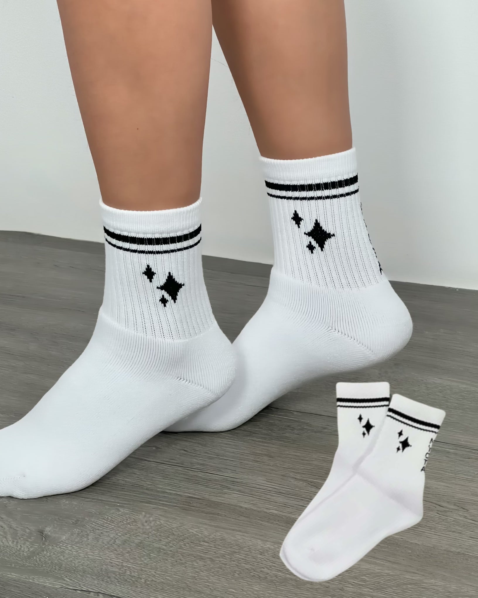 The Socks!!
