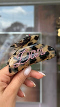 Ganchitos Personalizado