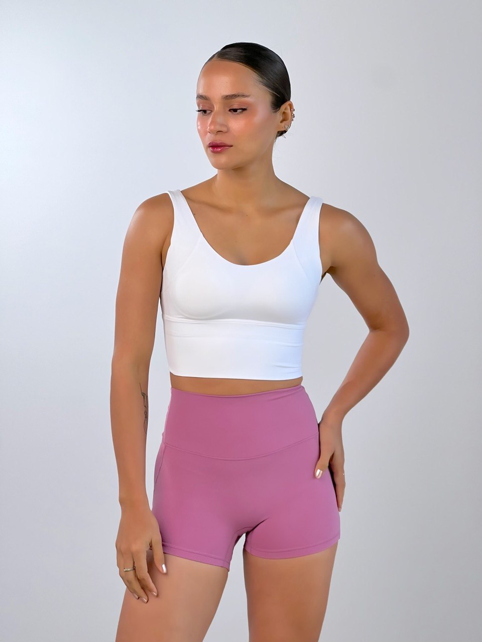 Rosa Short